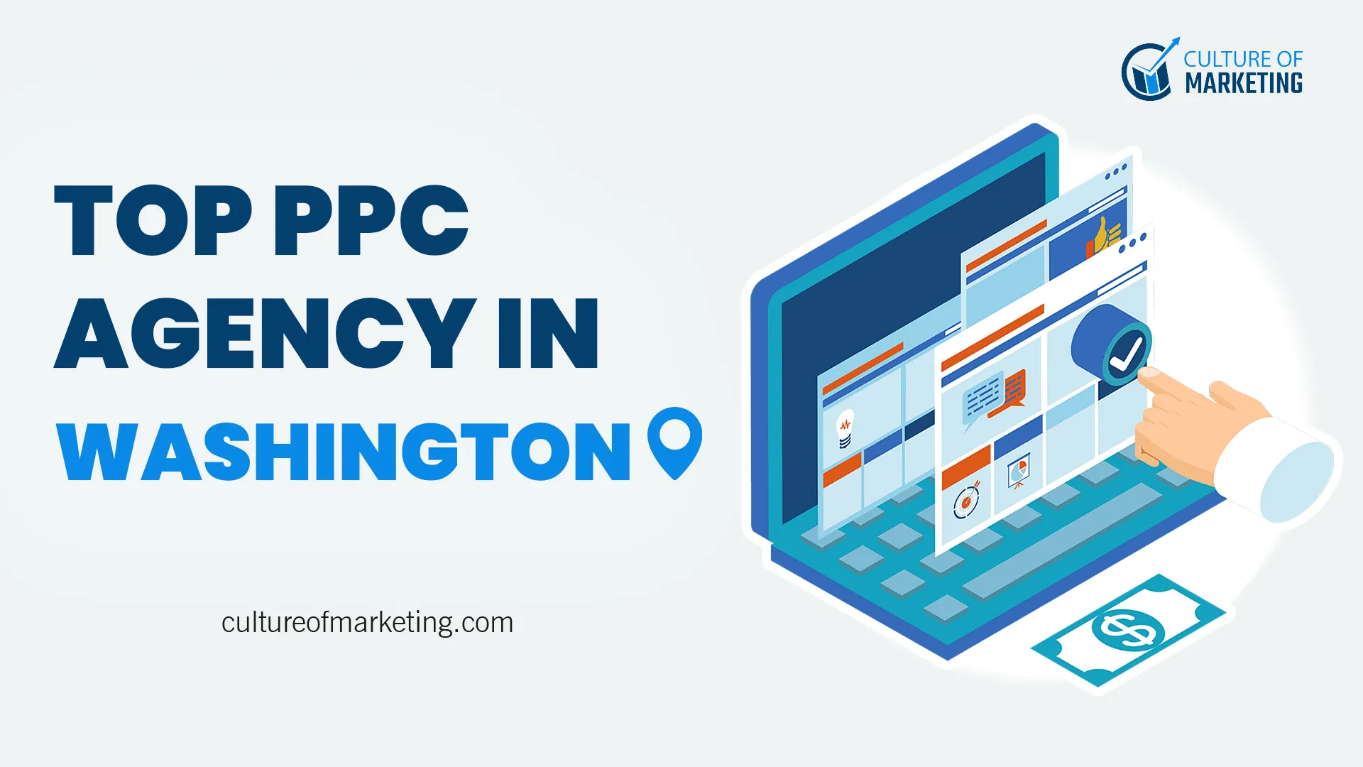 PPC Marketing Visual